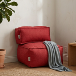 Samber+backrest הדום ומשענת