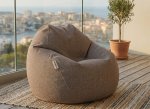 ⁦פוף לגינה ומרפסת COMO⁩ – תמונה ⁦4⁩